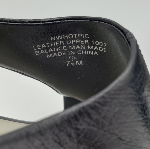 Nine West heels - Picture 4 of 12